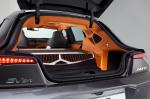 Fisker Karma Surf Concept 2011 года